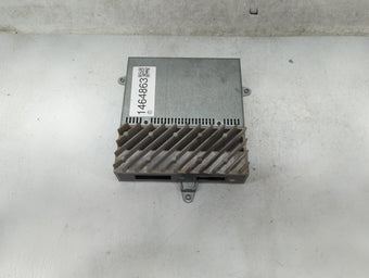 compare product 2003 Bmw 525i Radio Speaker Amplifier 8374535|086661069|048637