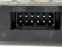 2003 Bmw 525i Radio Speaker Amplifier 8374535|086661069|048637 - Oemusedautoparts1.com