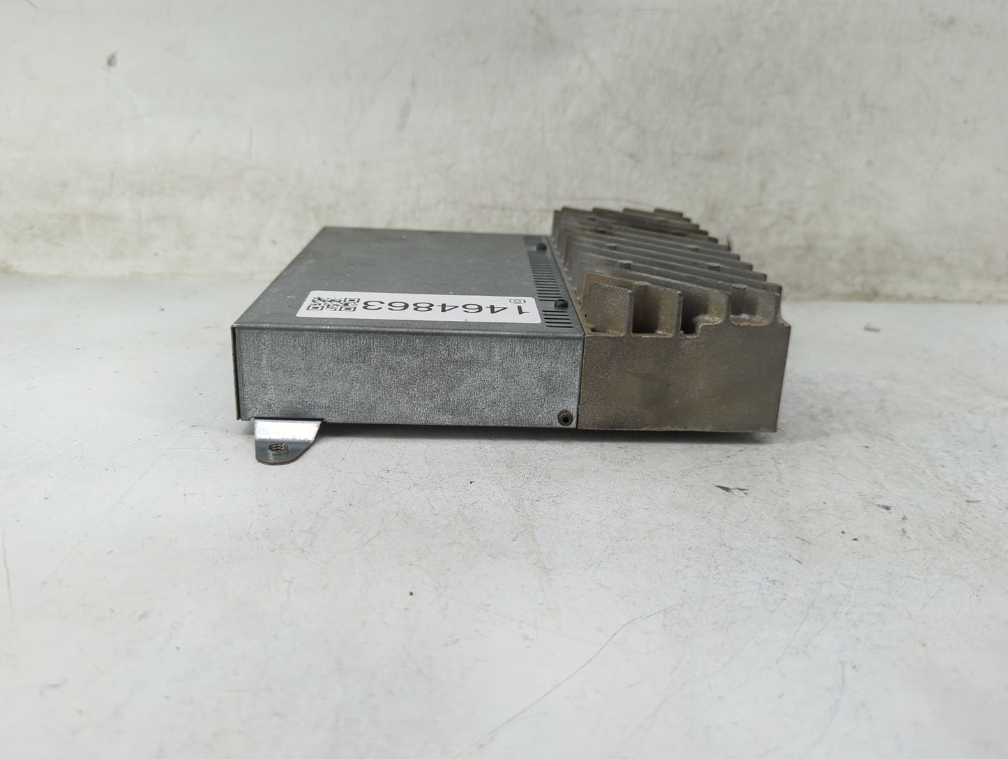 2003 Bmw 525i Radio Speaker Amplifier 8374535|086661069|048637 - Oemusedautoparts1.com