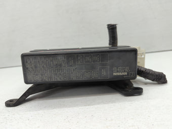 compare product 2001-2003 Bmw 525i Fusebox Fuse Box Panel Relay Module Fits Fits 1999 2000 2001 2002 2003 OEM Used Auto Parts