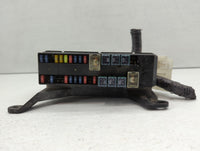 2001-2003 Bmw 525i Fusebox Fuse Box Panel Relay Module Fits Fits 1999 2000 2001 2002 2003 OEM Used Auto Parts - Oemusedautop