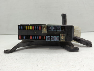 2001-2003 Bmw 525i Fusebox Fuse Box Panel Relay Module Fits Fits 1999 2000 2001 2002 2003 OEM Used Auto Parts