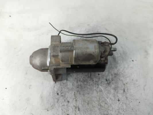 2003-2004 Bmw 525i Car Starter Motor Solenoid OEM P/N:515 390 -05 Fits Fits 2002 2003 2004 2005 2006 OEM Used Auto Parts