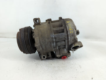 2001-2003 Bmw 525i Air Conditioning A/c Ac Compressor Oem - Oemusedautoparts1.com