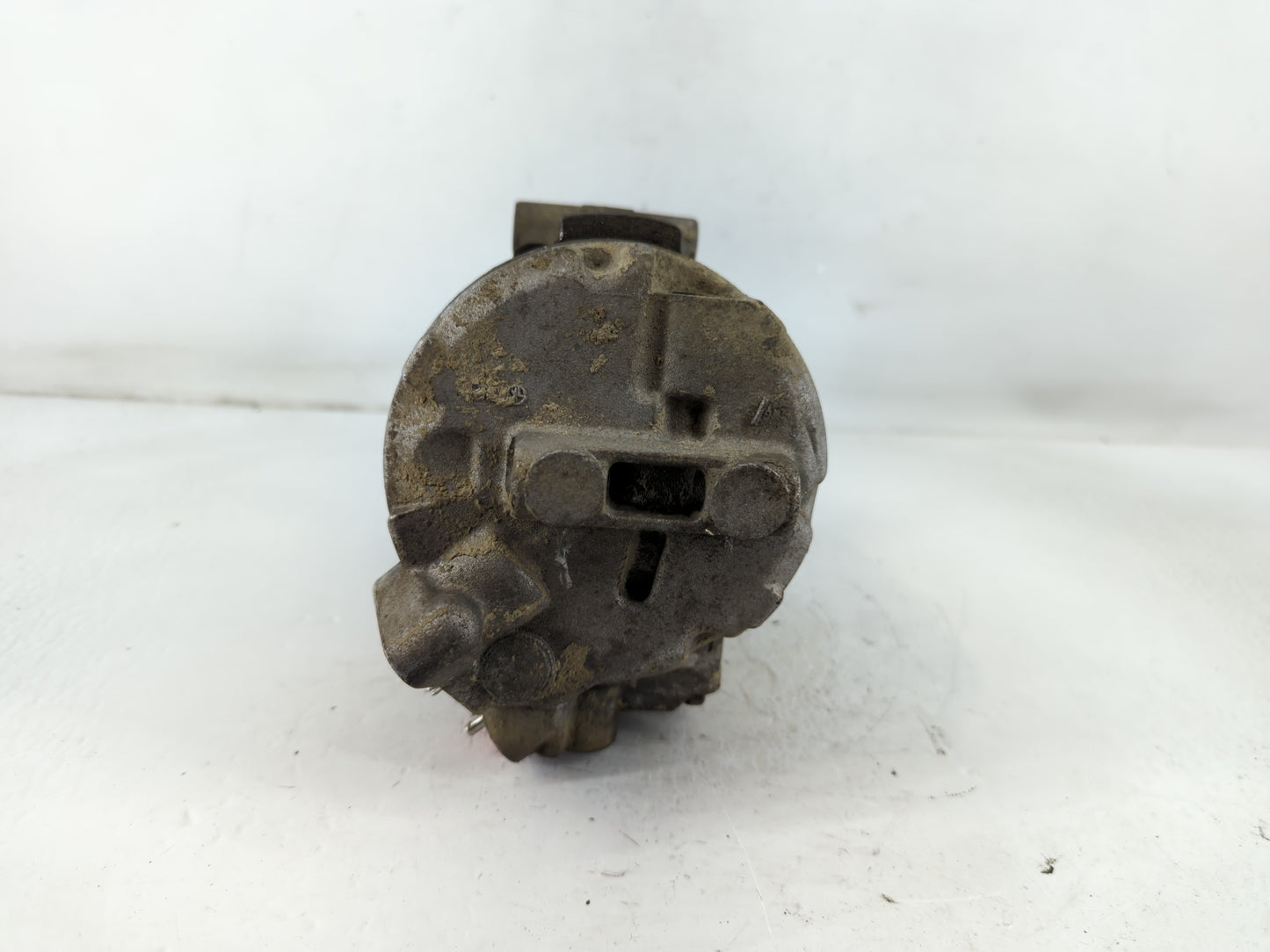 2001-2003 Bmw 525i Air Conditioning A/c Ac Compressor Oem - Oemusedautoparts1.com