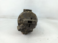 2001-2003 Bmw 525i Air Conditioning A/c Ac Compressor Oem - Oemusedautoparts1.com