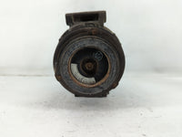 2001-2003 Bmw 525i Air Conditioning A/c Ac Compressor Oem - Oemusedautoparts1.com