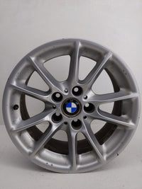 2001-2003 Bmw 525i Oem Wheel Rim - Oemusedautoparts1.com