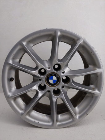 compare product 2001-2003 Bmw 525i Oem Wheel Rim