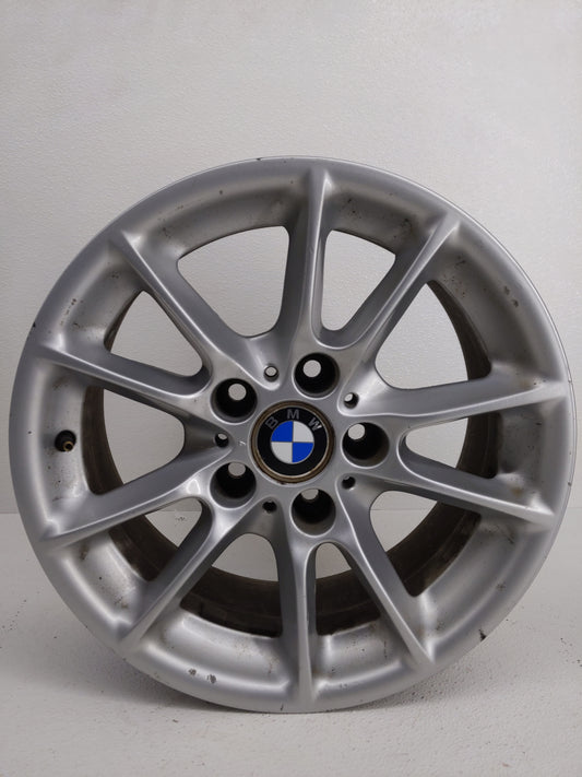 2001-2003 Bmw 525i Oem Wheel Rim - Oemusedautoparts1.com