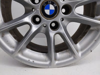 2001-2003 Bmw 525i Oem Wheel Rim - Oemusedautoparts1.com
