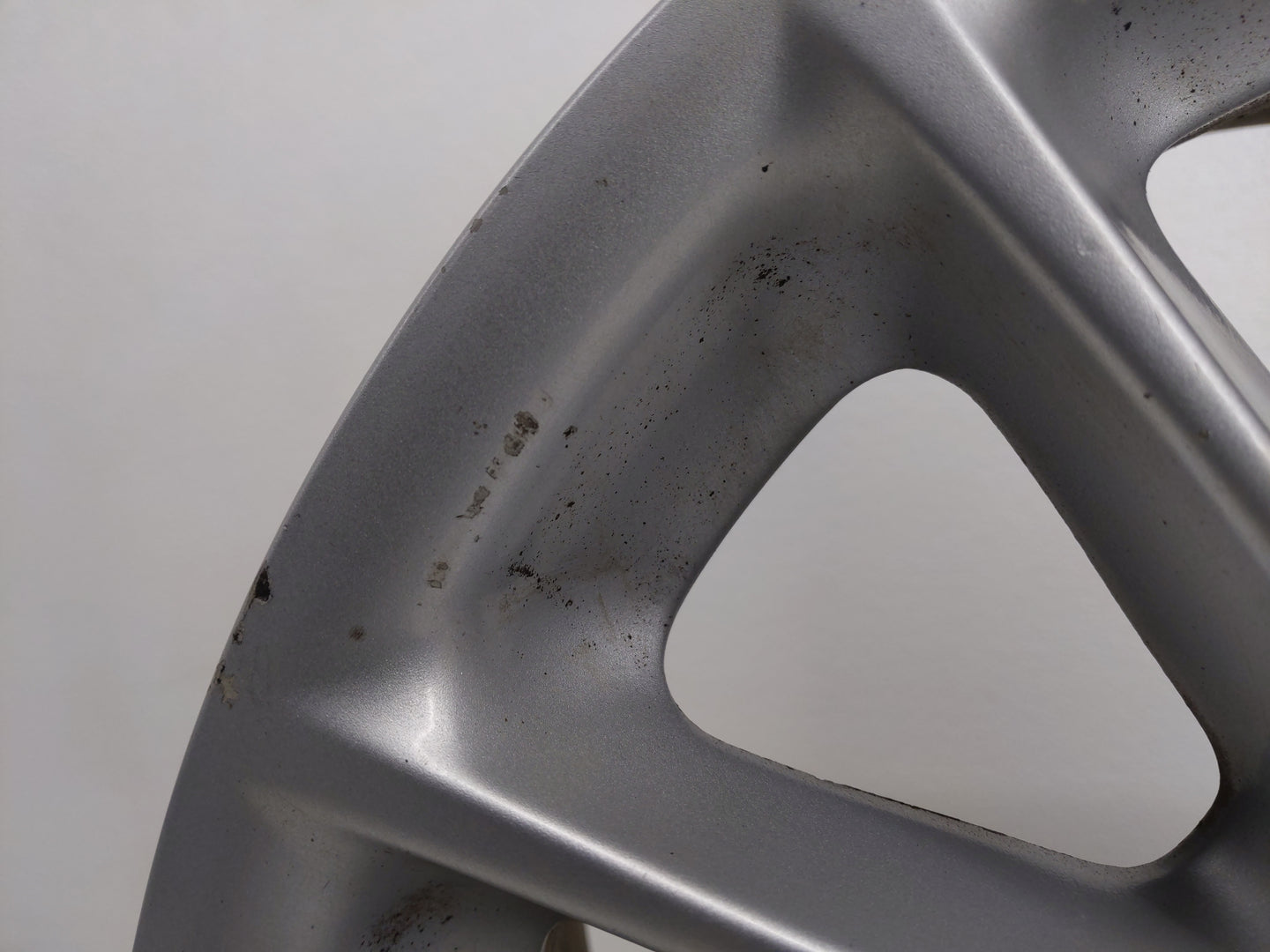 2001-2003 Bmw 525i Oem Wheel Rim - Oemusedautoparts1.com