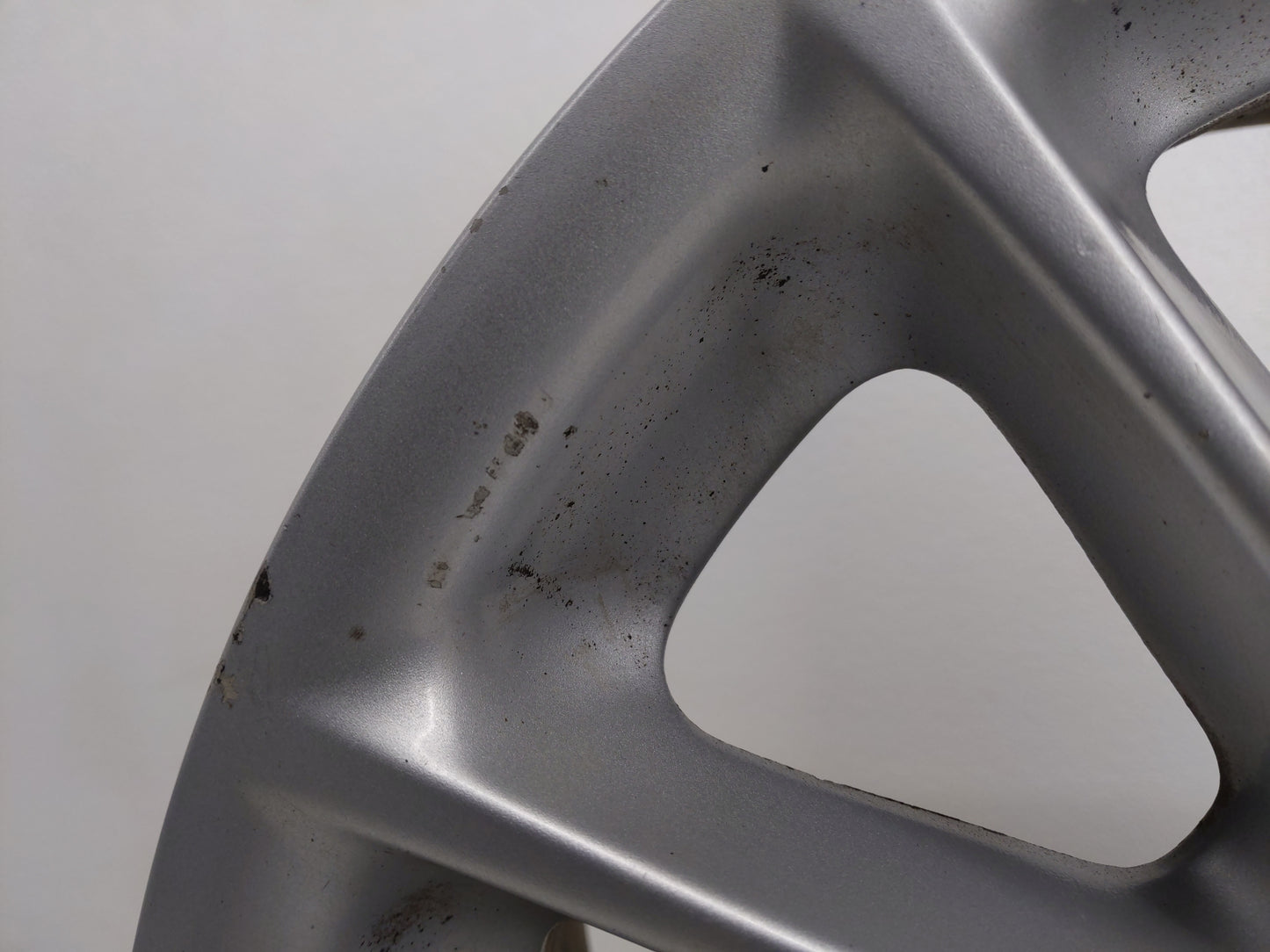 2001-2003 Bmw 525i Oem Wheel Rim - Oemusedautoparts1.com