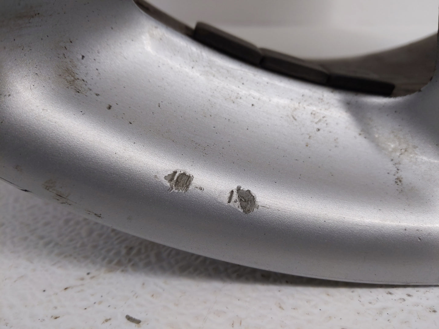 2001-2003 Bmw 525i Oem Wheel Rim - Oemusedautoparts1.com