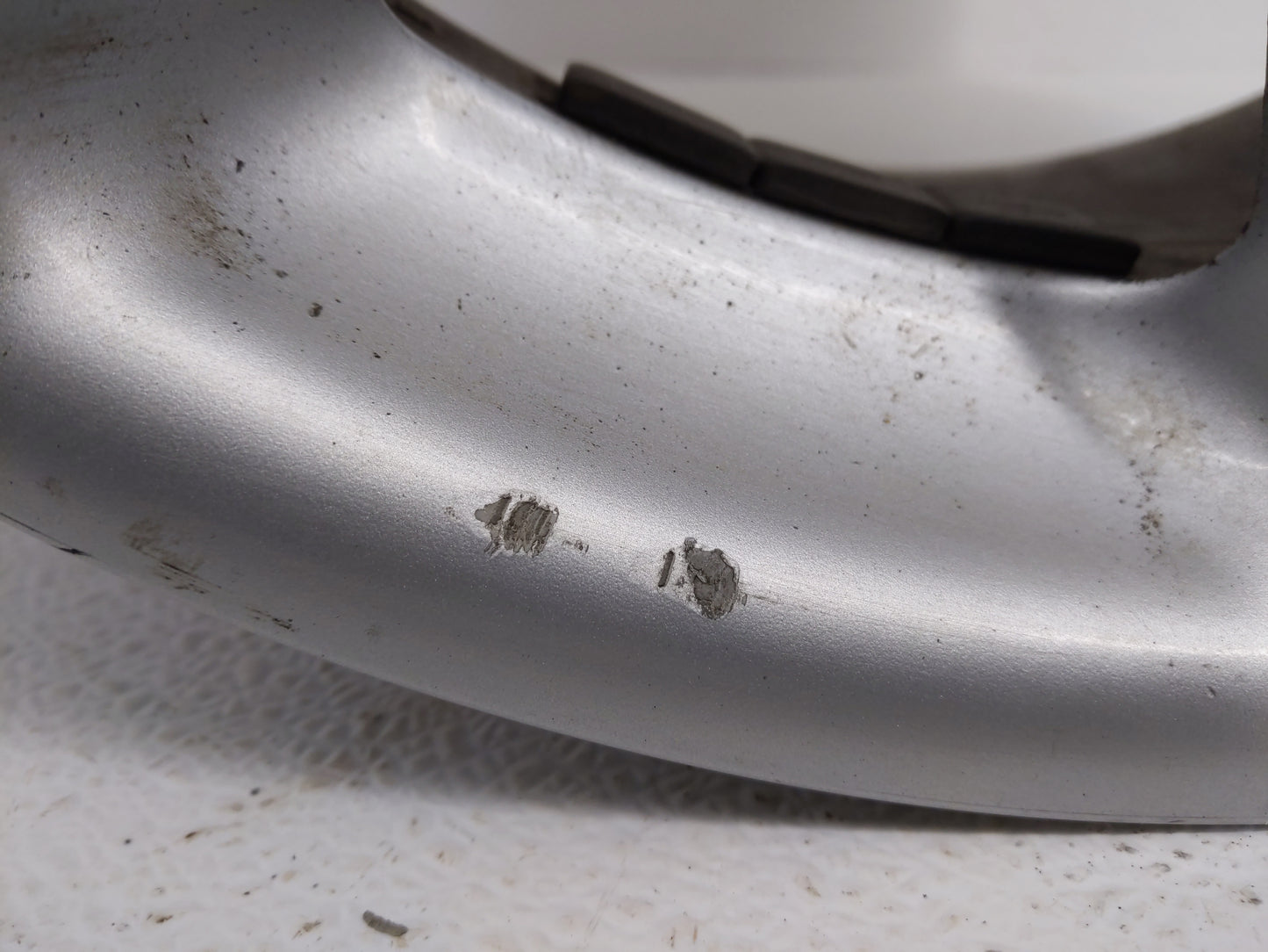 2001-2003 Bmw 525i Oem Wheel Rim - Oemusedautoparts1.com