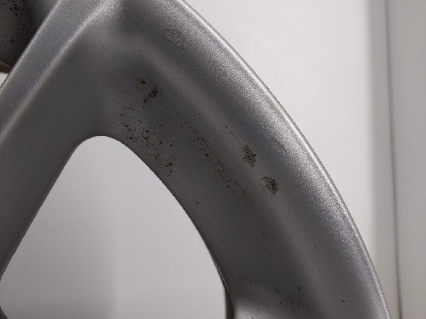 2001-2003 Bmw 525i Oem Wheel Rim - Oemusedautoparts1.com