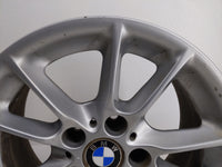 2001-2003 Bmw 525i Oem Wheel Rim - Oemusedautoparts1.com