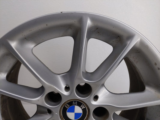 2001-2003 Bmw 525i Oem Wheel Rim