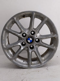 2001-2003 Bmw 525i Oem Wheel Rim - Oemusedautoparts1.com