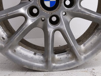 2001-2003 Bmw 525i Oem Wheel Rim - Oemusedautoparts1.com