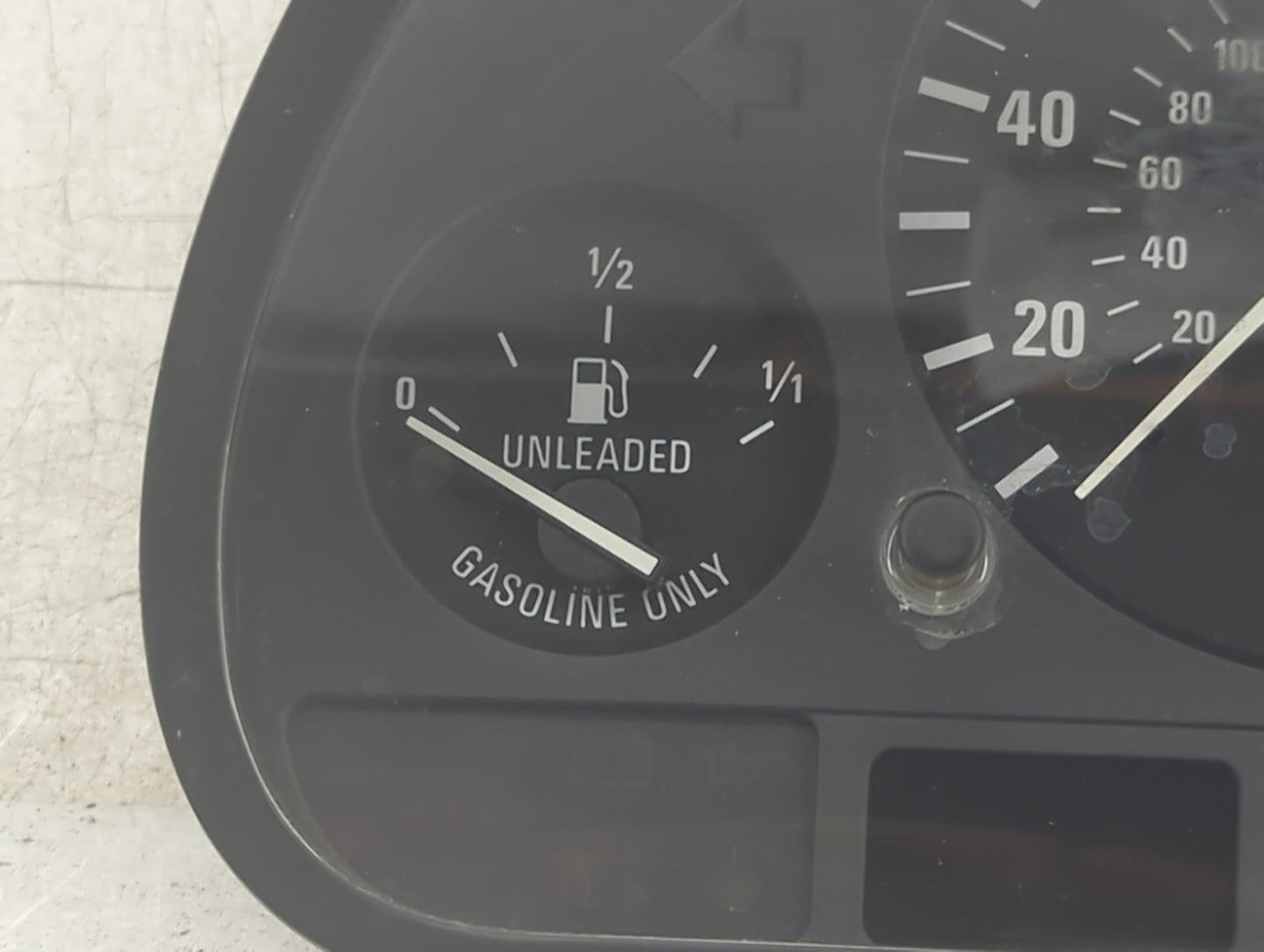 2001-2003 Bmw 530 Instrument Cluster Speedometer Gauges P/N:110.008.784/310 62.11-6 914 895 Fits OEM Used Auto Parts - Oemus