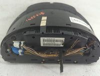 2001-2003 Bmw 530 Instrument Cluster Speedometer Gauges P/N:110.008.784/310 62.11-6 914 895 Fits OEM Used Auto Parts - Oemus