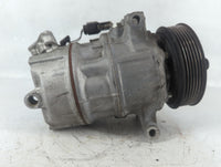2001-2003 Bmw 530i Air Conditioning A/c Ac Compressor Oem - Oemusedautoparts1.com