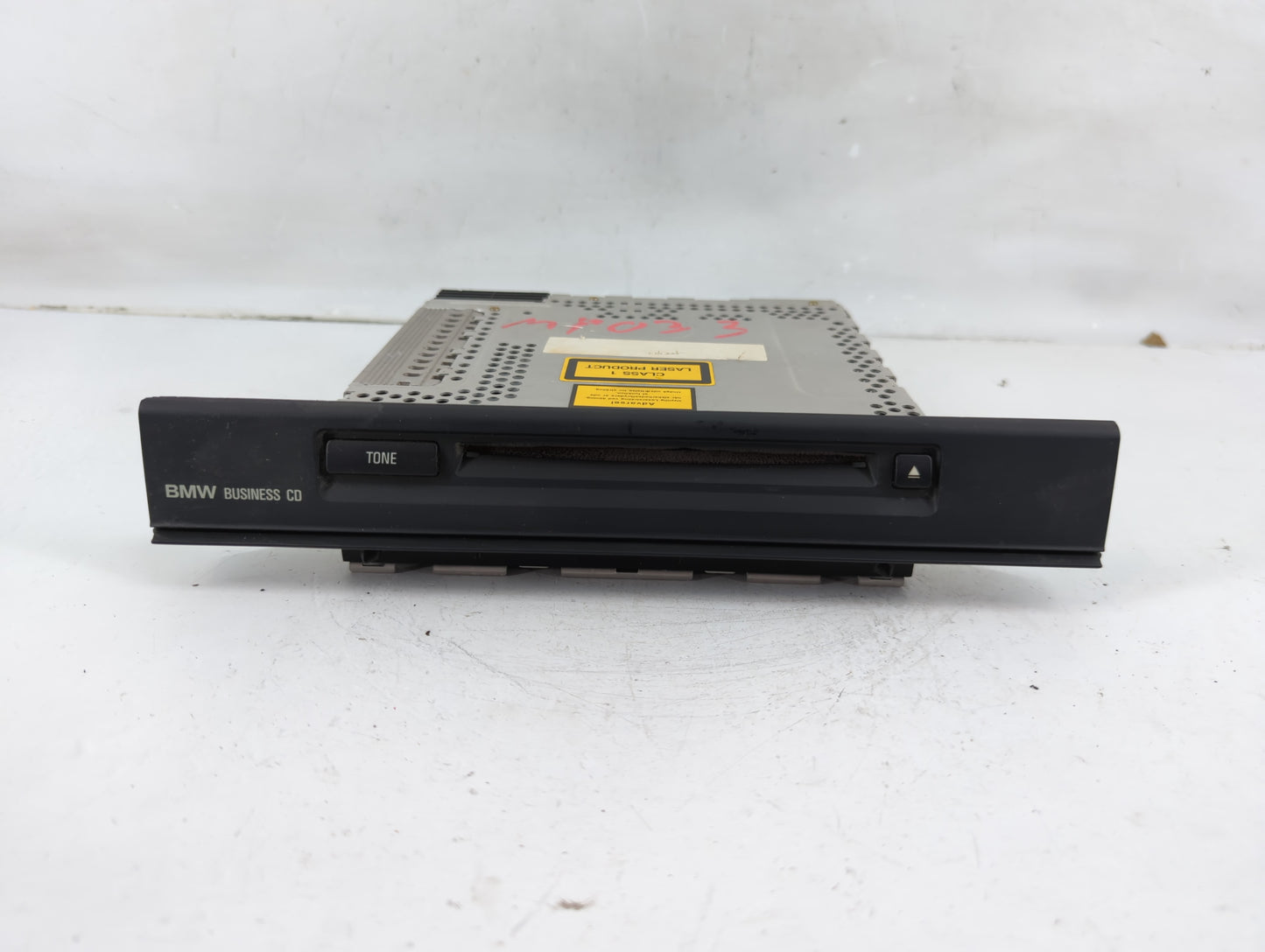 2001-2003 Bmw 530i Radio AM FM Cd Player Receiver Replacement P/N:6 913 387 8 384 929 Fits Fits 1997 1998 1999 2000 2001 200