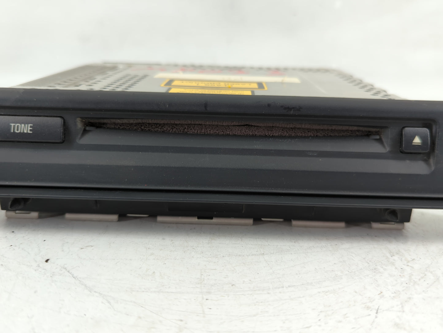 2001-2003 Bmw 530i Radio AM FM Cd Player Receiver Replacement P/N:6 913 387 8 384 929 Fits Fits 1997 1998 1999 2000 2001 200