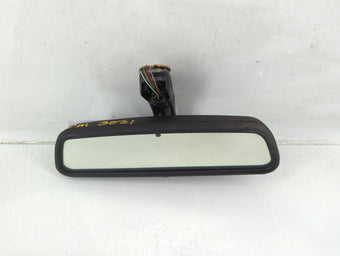 compare product 2003 Bmw 530i Interior Rear View Mirror Replacement OEM P/N:E11015313 Fits OEM Used Auto Parts
