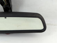2003 Bmw 530i Interior Rear View Mirror Replacement OEM P/N:E11015313 Fits OEM Used Auto Parts - Oemusedautoparts1.com