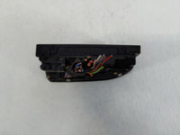 2001-2003 Bmw 530i Master Power Window Switch Replacement Driver Side Left P/N:6 904 306 931837 Fits Fits 2000 2001 2002 200