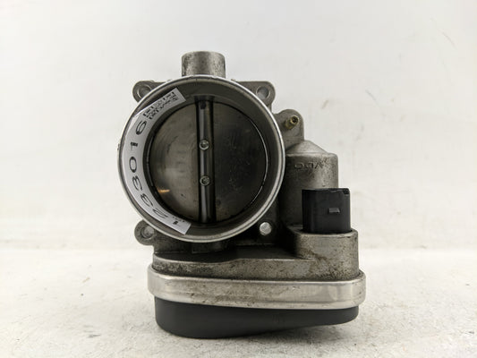 2001-2005 Bmw 530i Throttle Body P/N:1354 7 502 445-05 Fits Fits 2001 2002 2003 2004 2005 2006 OEM Used Auto Parts - Oemused