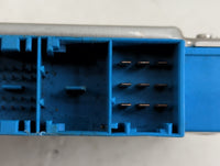 2001-2003 Bmw 530i PCM Engine Control Computer ECU ECM PCU OEM P/N:0 260 002 642 7 522 980, 001 B3KC2000 Fits Fits 2001 2002