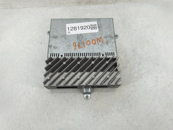 compare product 2003 Bmw 530i Radio AM FM Cd Player Receiver Replacement Fits OEM Used Auto Parts