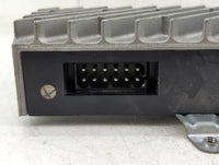 2003 Bmw 530i Radio AM FM Cd Player Receiver Replacement Fits OEM Used Auto Parts - Oemusedautoparts1.com