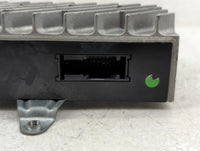 2003 Bmw 530i Radio AM FM Cd Player Receiver Replacement Fits OEM Used Auto Parts - Oemusedautoparts1.com