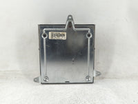 2003 Bmw 530i Radio AM FM Cd Player Receiver Replacement Fits OEM Used Auto Parts - Oemusedautoparts1.com