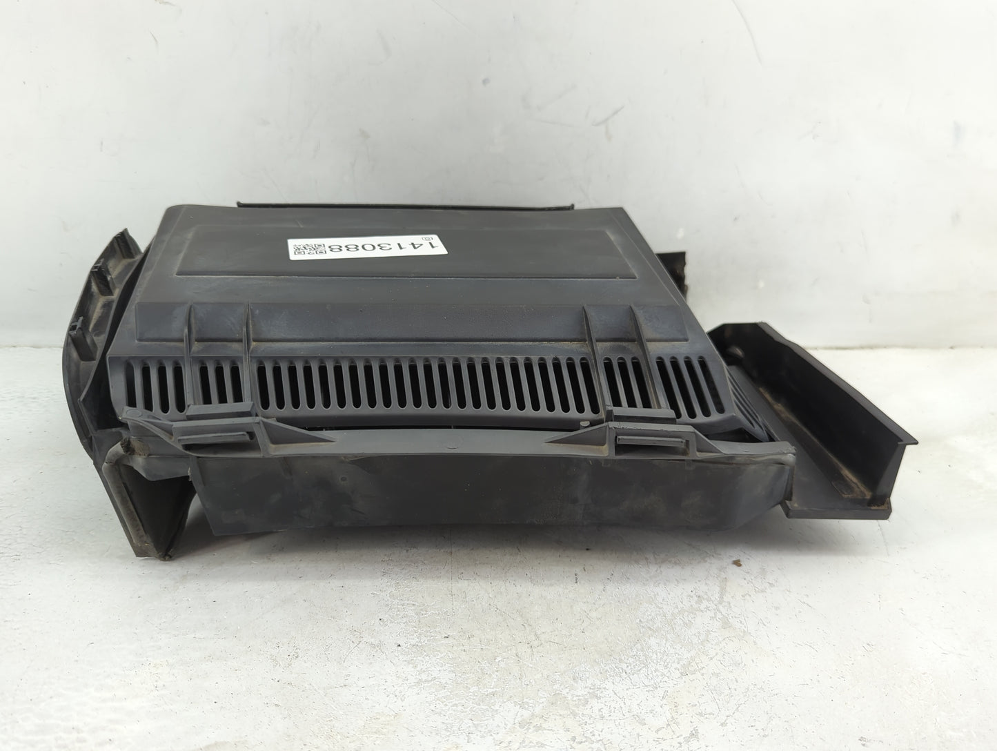 2001-2003 Bmw 530i Air Cleaner Intake-duct Hose Tube - Oemusedautoparts1.com