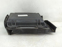 2001-2003 Bmw 530i Air Cleaner Intake-duct Hose Tube - Oemusedautoparts1.com