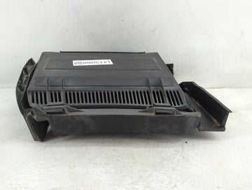 2001-2003 Bmw 530i Air Cleaner Intake-duct Hose Tube - Oemusedautoparts1.com