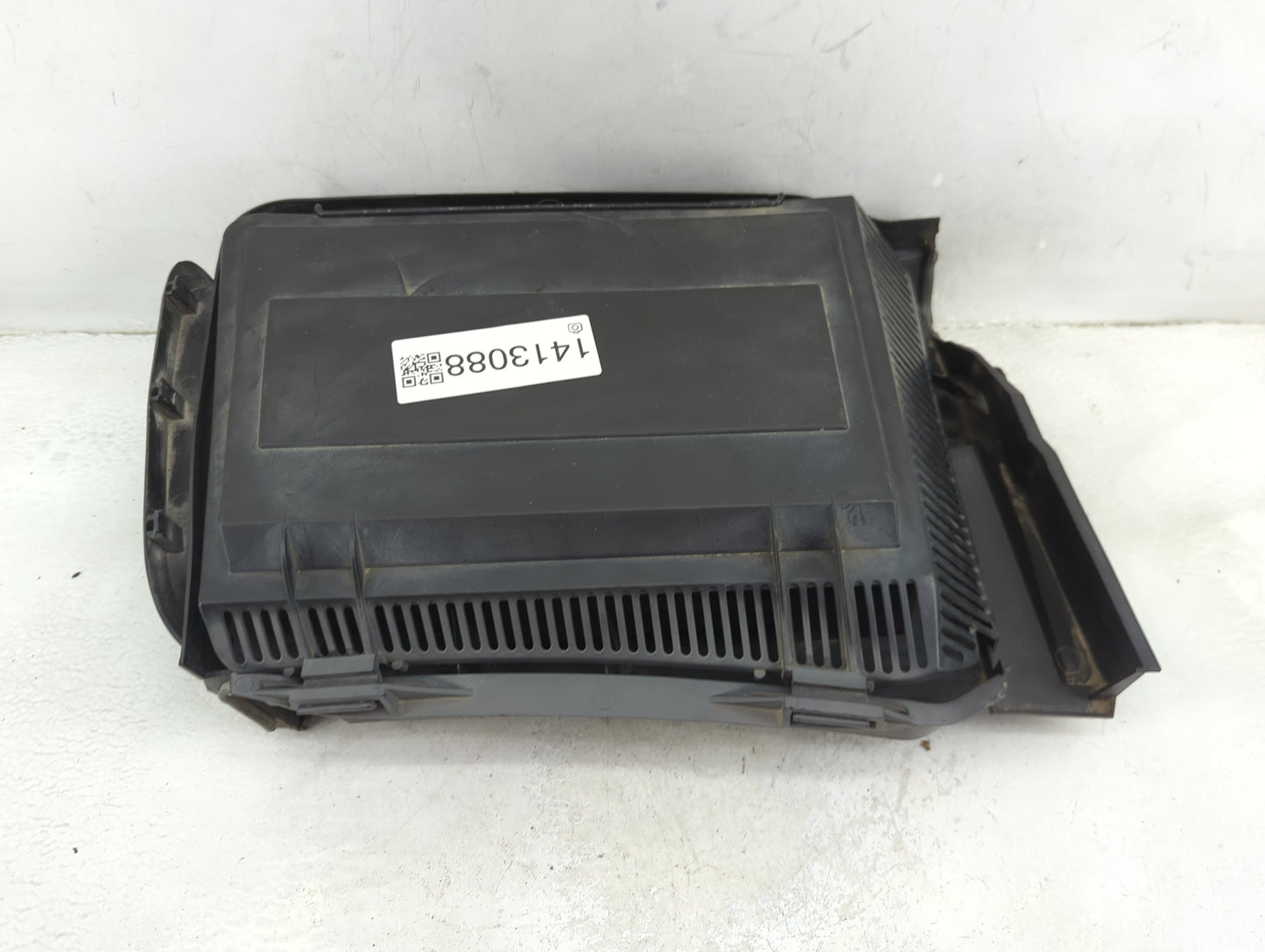 2001-2003 Bmw 530i Air Cleaner Intake-duct Hose Tube - Oemusedautoparts1.com