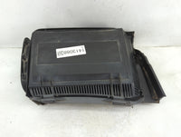 2001-2003 Bmw 530i Air Cleaner Intake-duct Hose Tube - Oemusedautoparts1.com