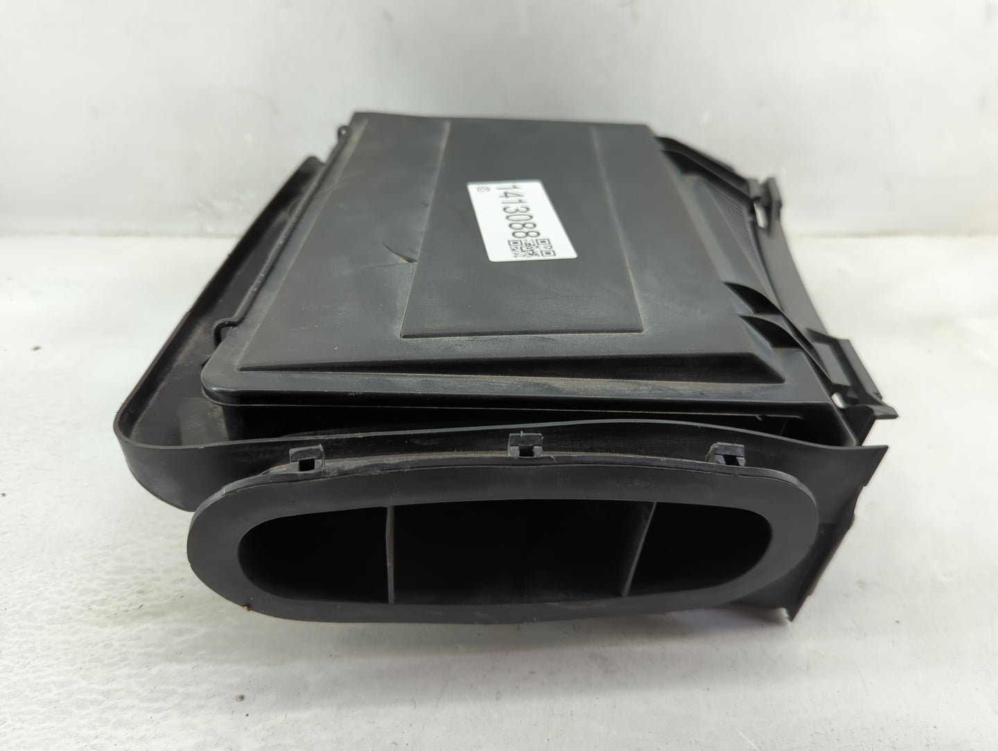 2001-2003 Bmw 530i Air Cleaner Intake-duct Hose Tube - Oemusedautoparts1.com