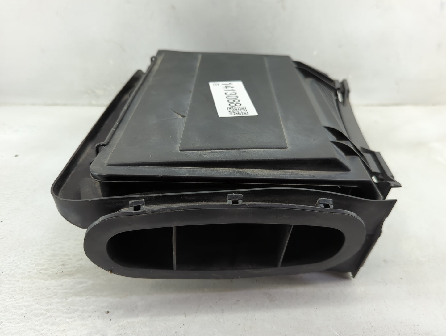 2001-2003 Bmw 530i Air Cleaner Intake-duct Hose Tube - Oemusedautoparts1.com