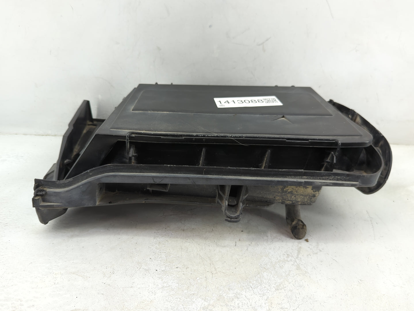2001-2003 Bmw 530i Air Cleaner Intake-duct Hose Tube - Oemusedautoparts1.com