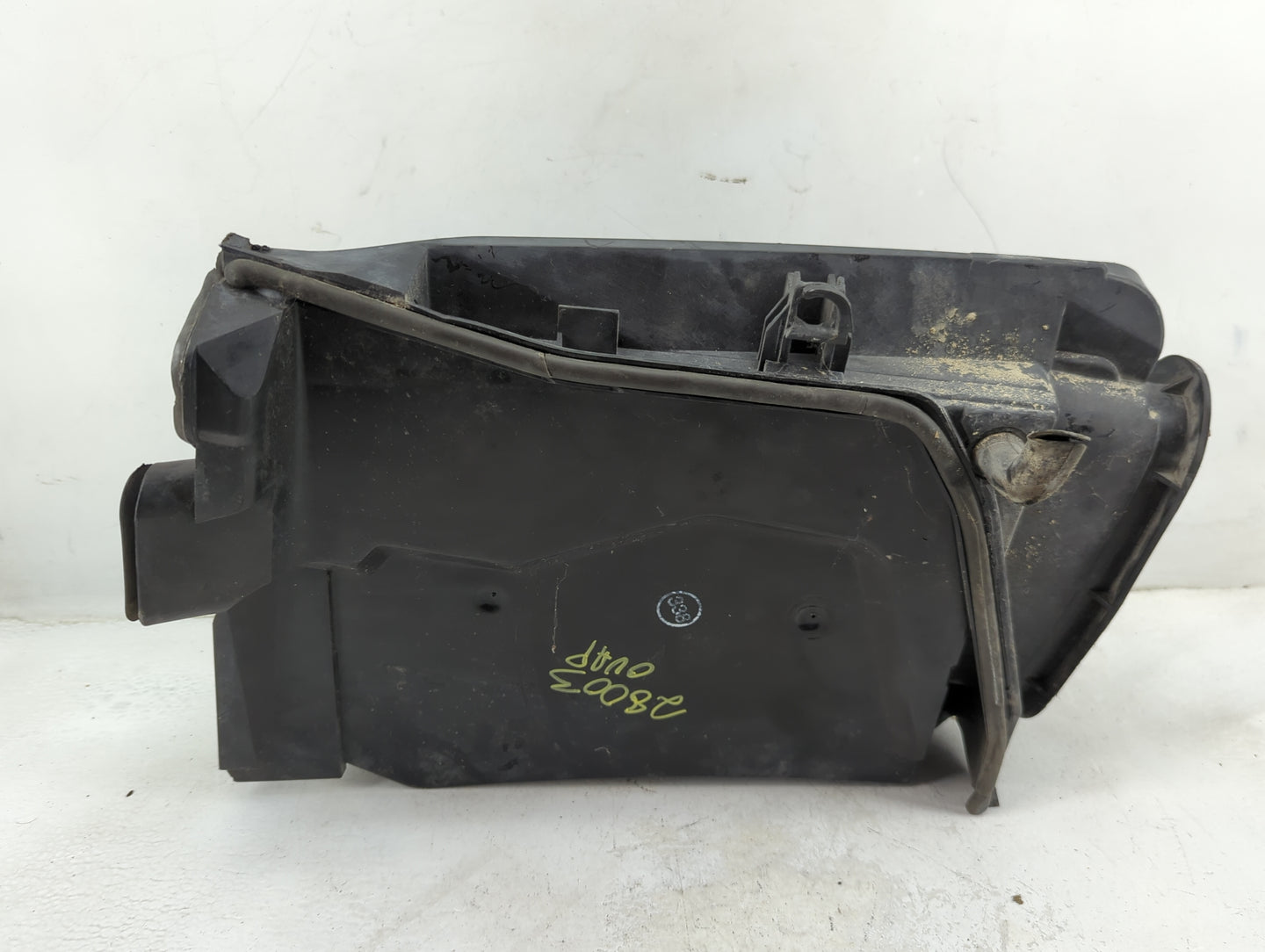 2001-2003 Bmw 530i Air Cleaner Intake-duct Hose Tube - Oemusedautoparts1.com