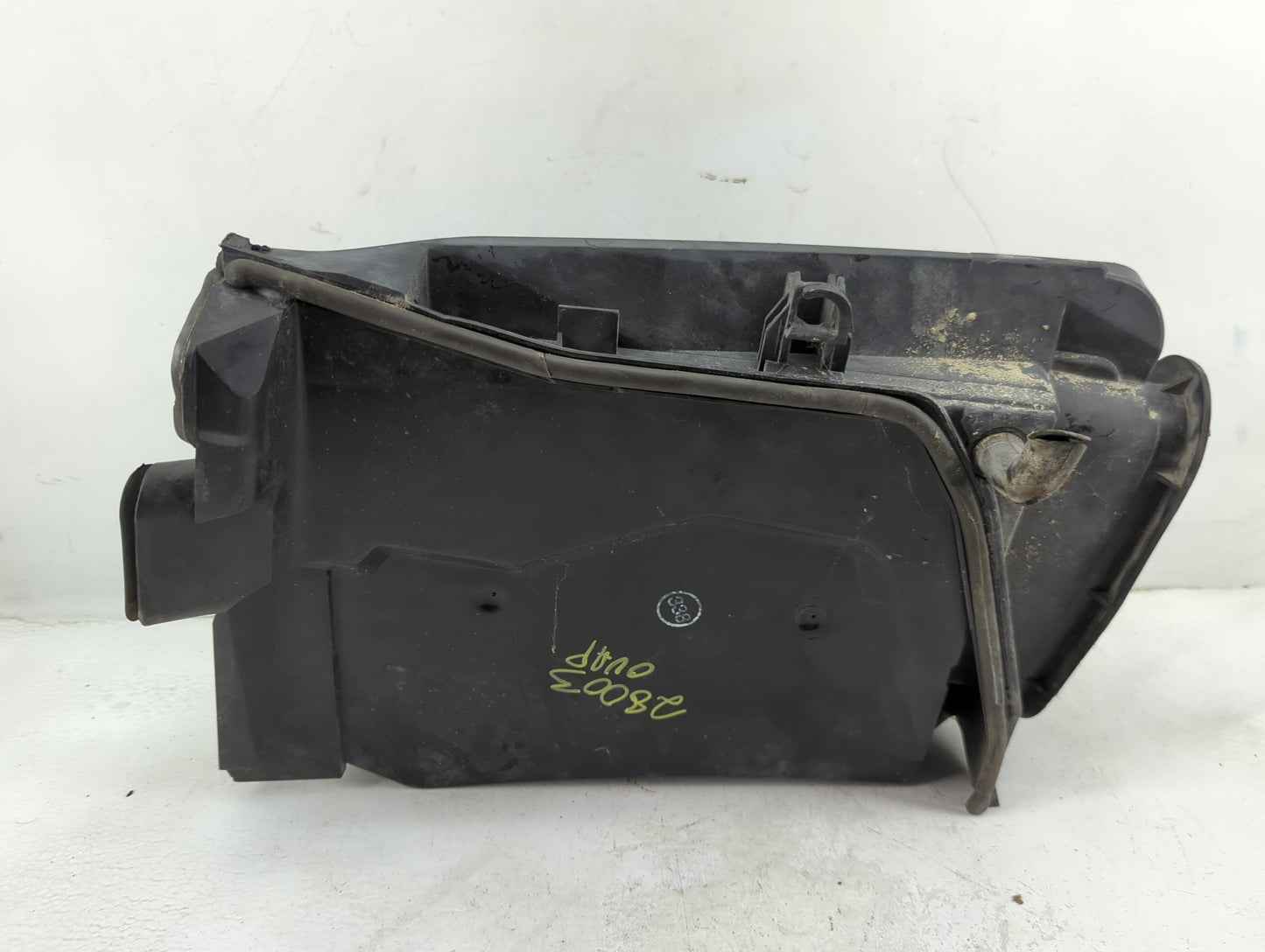 2001-2003 Bmw 530i Air Cleaner Intake-duct Hose Tube - Oemusedautoparts1.com