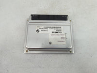 2003 Bmw 530i PCM Engine Control Computer ECU ECM PCU OEM P/N:7519308 5WK90015, DME MS43, 7525363 Fits OEM Used Auto Parts -