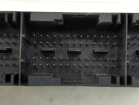 2003 Bmw 530i PCM Engine Control Computer ECU ECM PCU OEM P/N:7519308 5WK90015, DME MS43, 7525363 Fits OEM Used Auto Parts -
